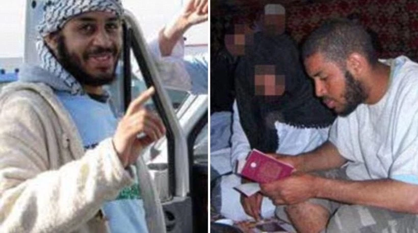 Περίεργη υπόθεση: Στα χέρια των Κούρδων τζιχαντιστής με κυπριακή καταγωγή